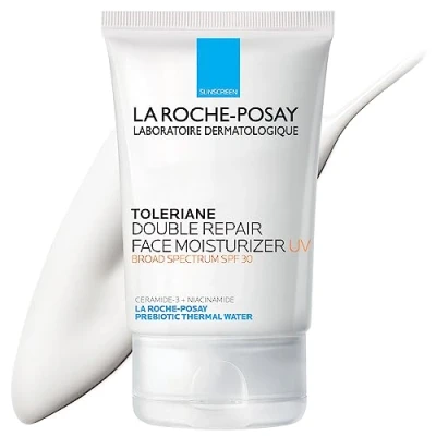 Image de La Roche Posay Toleriane Double Repair Moisturizer UV SPF 30 545846 75 ml