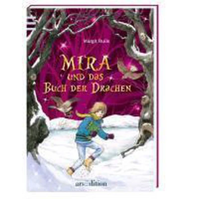 Afbeelding van Mira und das Buch der Drachen 03