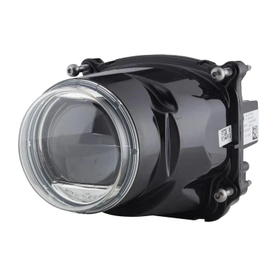 Afbeelding van Hella Koplamp bi led SAE m/FEP aansluiting 1AL 012 758 021