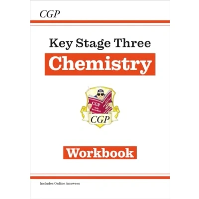 Afbeelding van KS3 Chemistry Workbook Levels 3 7