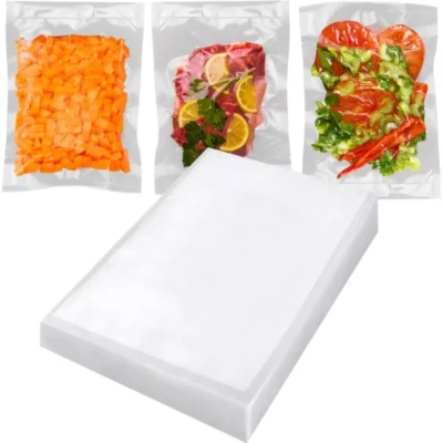 Afbeelding van Ruhhy Vacuümzak 20x30cm set van 50 stuks 22026