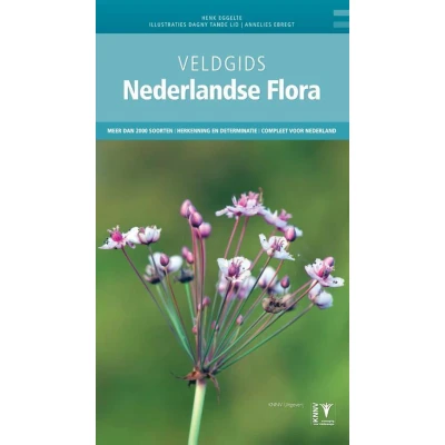 Afbeelding van Nederlandse Flora
