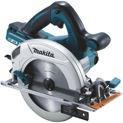 Afbeelding van Makita Cirkelzaag DHS710ZJ 2x 18 Volt