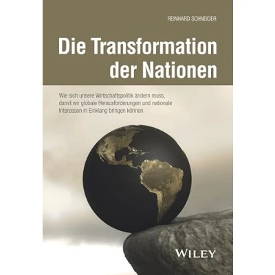 Afbeelding van Die Transformation der Nationen