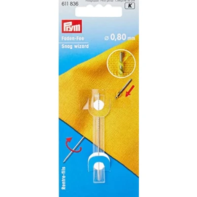 Afbeelding van Prym Draadfee 0.80mm (krt)