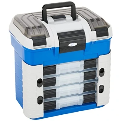 Afbeelding van Panaro 502 Superbox (42x30x40cm) Viskoffer