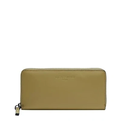 Afbeelding van Liebeskind GmbH Sally, Purse L Dames, Matcha 7710, 7710