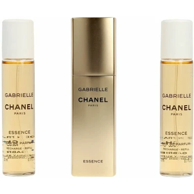 Afbeelding van Chanel Gabrielle Essence Miniatuurset