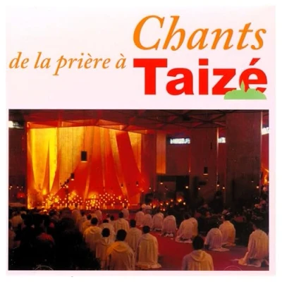 Afbeelding van Taize Taize: Chants De La Priere (CD)