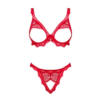 Afbeelding van Obsessive Bergamore 2 pcs Set M/L