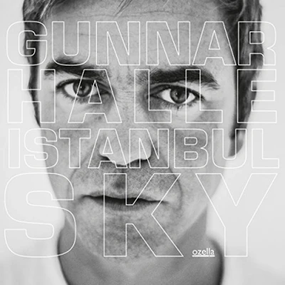 Afbeelding van Gunnar Halle Istanbul Sky (CD)
