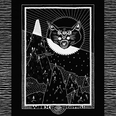 Afbeelding van Wax Chattels
