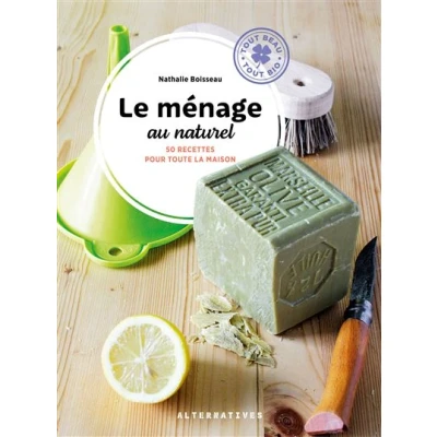 Image de Le ménage au naturel