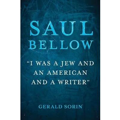 Afbeelding van The Modern Jewish Experience Saul Bellow