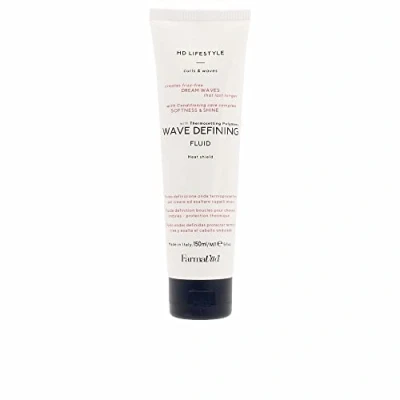 Afbeelding van Farmavita HD Lifestyle Wave Defining Leave in conditioner 150 ml