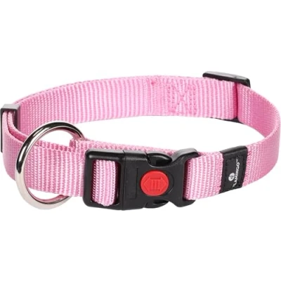 Afbeelding van Flamingo Hondenhalsband Asp 30x45x1.5cm