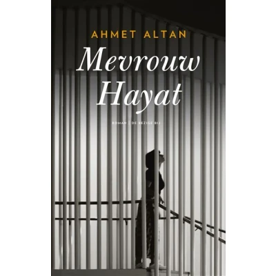 Image de Mevrouw Hayat