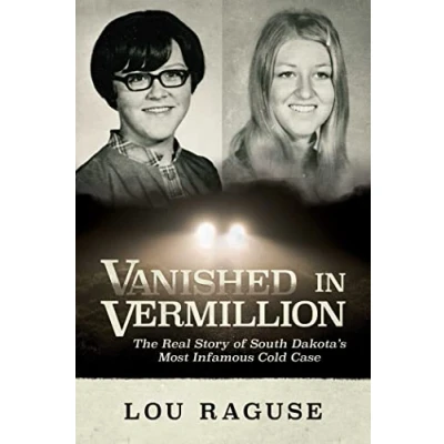 Afbeelding van Vanished in Vermillion