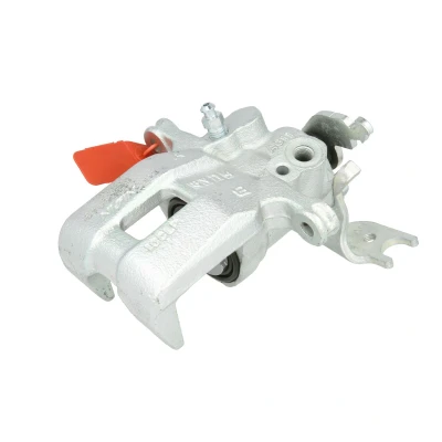 Afbeelding van LAUBER 77.2862 Remklauw Gietijzer Achteras links HONDA: ACCORD 8, 8 Kombi