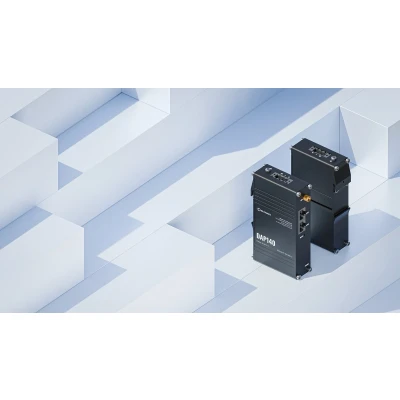 Afbeelding van Teltonika DAP140 din rail mount, Toegangspunt