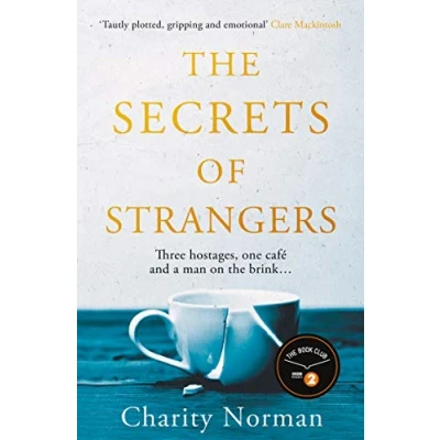 Afbeelding van The Secrets of Strangers