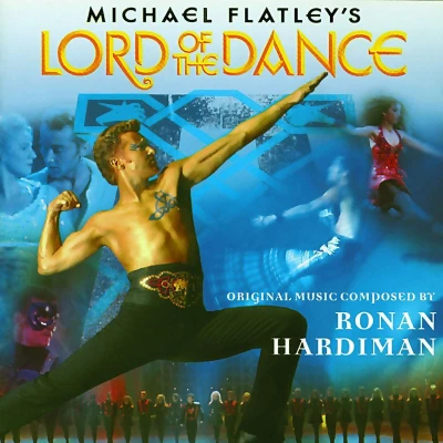 Afbeelding van Michael Flatley&#039;s Lord Of The Dance