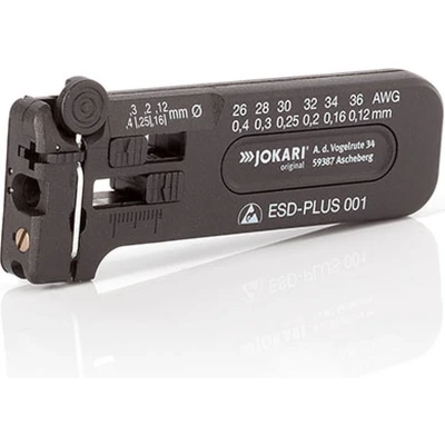 Afbeelding van Jokari ESD Plus 001