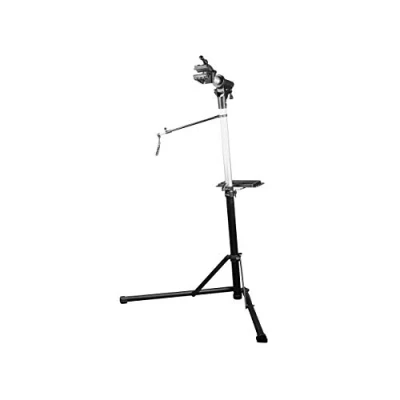 Image de Eufab 16421 Support de montage noir argent