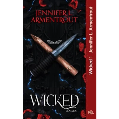 Afbeelding van WICKED,1