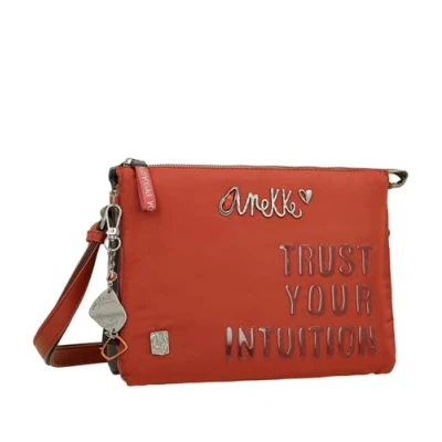 Afbeelding van Anekke Schoudertas Dreamverse Imaginary Medium Crossbody Bag Multicolor Veelkleurig