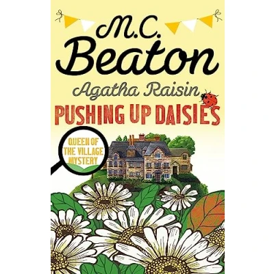 Afbeelding van Pushing Up Daisies