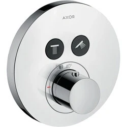 Afbeelding van Axor ShowerSelect Inbouwmengkraan