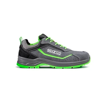 Afbeelding van Sparco INDY FELIX Veiligheidsschoenen S1 ESD