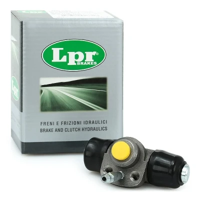 Afbeelding van Lpr Wielremcilinder 4912