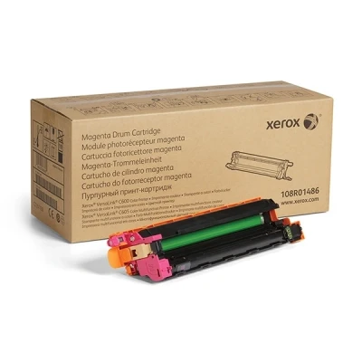 Image de Xerox VersaLink C605 Magenta Cartouche de tambour pour C600