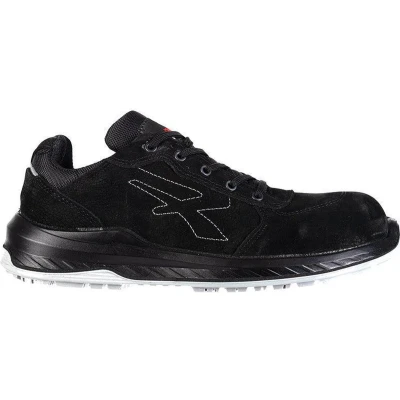 Afbeelding van U Power Gessato S3 RI20074 Zwart 44