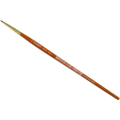 Afbeelding van Humbrol Palpo Brush 00000 (Hag4233) modelbouwsets, hobbybouwspeelgoed voor kinderen, modelverf en accessoires