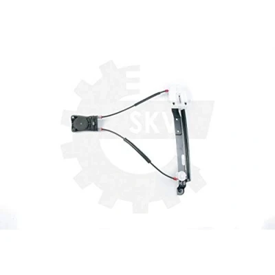 Afbeelding van Esen Skv Raammechanisme Links achter Manueel (handmatig) 01SKV343 FORD: MONDEO 4 Turnier, Stufenheck,
