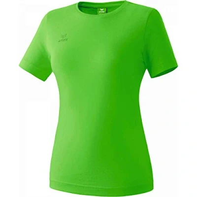 Afbeelding van Erima teamsport T shirt dames green
