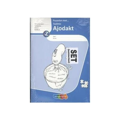 Afbeelding van gr. 4 Werkboek