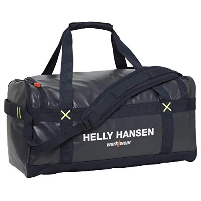 Afbeelding van Helly Hansen Duffel Bag 50 Liter Marine