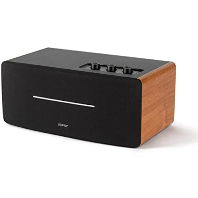 Afbeelding van Portable Bluetooth Speakers Edifier D12