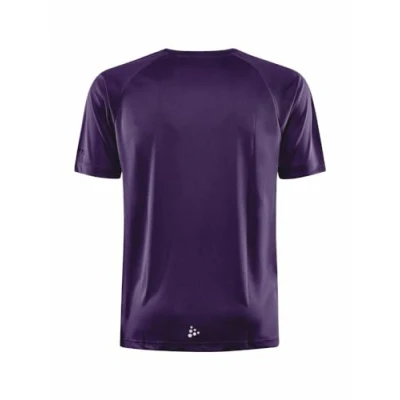 Afbeelding van Craft CORE Unify Training Tee M 1909878 True Purple XXL