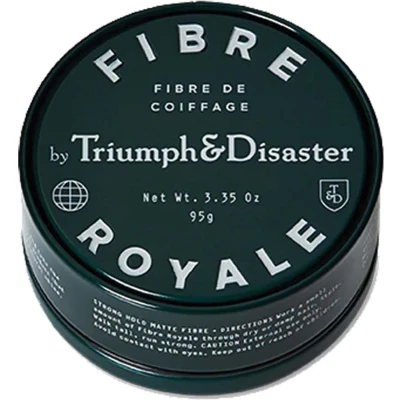 Afbeelding van Triumph &amp; Disaster Hair Style Fibre Royale Wax 95 gr