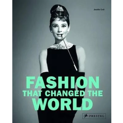Afbeelding van Fashion that Changed the World