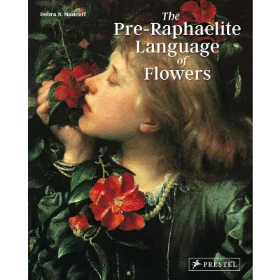 Afbeelding van Pre Raphaelite Language of Flowers