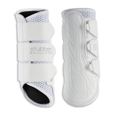 Image de Stübben Flextrainers Airflow Blanc L