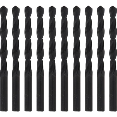 Afbeelding van Benson HSS Metaal Boor 9.0 mm 10 stuks