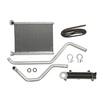 Afbeelding van Nissens Kachelradiateur 72067