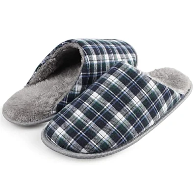 Afbeelding van riemot Warme winterpantoffels van vilt pantoffels, uniseks, Stijl 8
